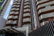 Apartamento com 4 quartos para alugar na Avenida Tiradentes, 968, Zona 01, Maringá