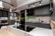 Apartamento Studio de luxo no Residecial Brisa da Aurora II