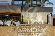 Edifício Harmony Residence  Conforto, modernidade e qualidade de vida em um só lugar!