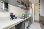 Apartamento à venda Maringá ZONA 08 - SPAZIO MONTEGUI