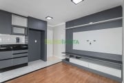 Apartamento à Venda no Edifício Maria do Ingá - Jd. Alvorada