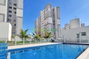 Apartamento ideal para você e sua família!