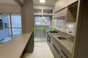 Apartamento à Venda - Vivace - Torre Trentino Apto 206.