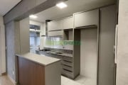 Apartamento à Venda - Vivace - Torre Trentino Apto 206.