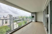 Residencial Alta Floresta: apartamento com 119 m² à venda por R$ 1.190.000,00 - Zona 07 de Maringá