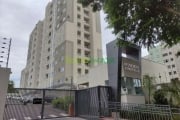 Residencial Monticello - Jardim Alvorada, Maringá/PR.