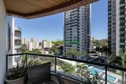 Apartamento à Venda: no Condomínio Residencial Itaperoa com 90,86m² de área privativa.