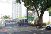 EXCELENTE APARTAMENTO DE 02 QUARTOS PARA MORAR NO JARDIM ALVORADA.