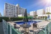 Apartamento para Aluguel no Spazio Mendonza - Jardim América