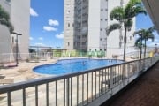 Apartamento à Venda no Residencial Viva Vida!