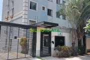 EXCELENTE APARTAMENTO, MOBILIADO PARA MORAR NO BAIRRO VILA BOSQUE, EDIFÍCIO SPAZIO MALVASIA.