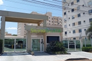 EXCELENTE APARTAMENTO LOCALIZADO PROX. AO PARQUE DO JAPAO, COM FACIL ACESSO A AVENIDA NILDO RIBEIRO.