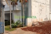 Amplo terreno à venda no condomínio Villagio Bourbon no bairro Jardim Novo Horizonte!