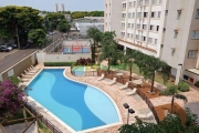 Apartamento à Venda no Solaris Clube Residence - Vila Nova, Maringá/PR