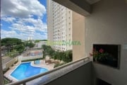 Apartamento à Venda no Solaris Clube Residence - Vila Nova, Maringá/PR.