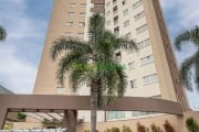 EXCELENTE APARTAMENTO SEMI MOBILIADO DE 02 QUARTOS PARA MORARA PRÓXIMO AO PARQUE DO INGÁ, ED. BONNEVIE HAUCHUCK.