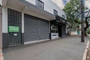 EXCELENTE SOBRELOJA COMERCIAL PARA LOCAR NA ZONA 03.