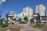 Apartamento Mobiliado para Locação no Vivace Residence Club - Maringá/PR