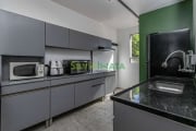 Apartamento Completo Esperando por Você!