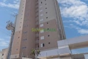 EXCELENTE APARTAMENTO NO EDIFÍCIO LAZISE, DE 02 QUARTOS, SEMI MOBILIADO PARA MORAR NA VILA MARUMBY.