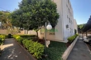 Apartamento à venda no Edifício Residencial Carimã II