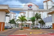 EXCELENTE APARTAMENTO DE 03 QUARTOS SENDO 01 SUÍTE PARA MORAR NA ZONA 02, VIVACE RESIDENCE CLUB.