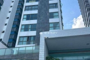 Apartamento com 3 dormitórios à venda, 149 m² por R$ 1.179.000,00 - Boa Viagem - Recife/PE