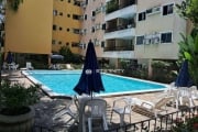 Apartamento com 3 dormitórios à venda, 76 m² por R$ 290.000,00 - Cordeiro - Recife/PE