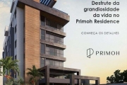 APARTAMENTO À VENDA NO BAIRRO OURO PRETO, 4 QUARTOS, 4 VAGAS, LAZER ÚNICO, ENTREGA DEZEMBRO 2025, 142M²