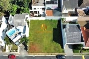 Oportunidade! Terreno a venda em condomínio fechado, 400 m² alto padrão no Condomínio Residencial Brazville Orleans