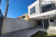 Sobrado triplex Alto Padrão 4 quartos sendo 3 suítes e rooftop com banheiro