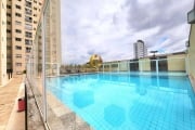 Apartamento 3 quartos sendo 1 suíte ilhas do Havai home club, Face norte!