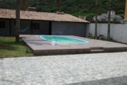 Casa em condomínio fechado com 4 quartos para alugar na Avenida Luiz Boiteux Piazza, 4410, Ponta das Canas, Florianópolis