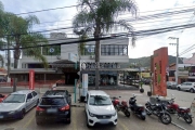 Sala comercial para alugar na Rua Henrique Véra do Nascimento, 240, Lagoa da Conceição, Florianópolis