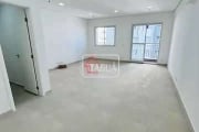 Sala Comercial, Vila Mathias, Santos, Cod: 14