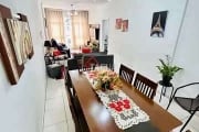 Apartamento com 2 dorms, Ponta da Praia, Santos - R$ 835 mil, Cod: 54