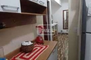 Apartamento com 1 dorm, Boqueirão, Santos - R$ 335 mil, Cod: 57