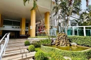 Apartamento com 2 dorms, Gonzaga, Santos - R$ 700 mil, Cod: 80