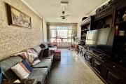 Apartamento com 3 dorms, Ponta da Praia, Santos - R$ 830 mil, Cod: 198