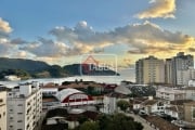 Apartamento com 2 dorms, Ponta da Praia, Santos - R$ 890 mil, Cod: 241