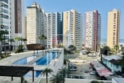 Apartamento com 3 quartos, José Menino, Santos - R$ 1.32 mi, Cod: 249