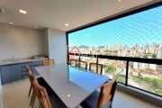 Apartamento com 2 dorms, Aparecida, Santos - R$ 1.15 mi, Cod: 252