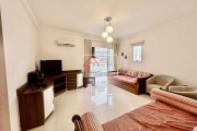 Apartamento com 2 dorms, Aparecida, Santos - R$ 995 mil, Cod: 258