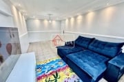 Apartamento com 3 dorms, Embaré, Santos - R$ 495 mil, Cod: 260