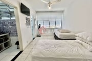 Kitnet com 1 dorm, Boqueirão, Santos - R$ 275 mil, Cod: 265