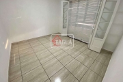 Apartamento com 3 dorms, Vila Mathias, Santos - R$ 375 mil, Cod: 280