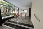 Apartamento com 3 dorms, Ponta da Praia, Santos - R$ 860 mil, Cod: 316