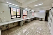 Conjunto Comercial, Gonzaga, Santos - R$ 870 mil, Cod: 372