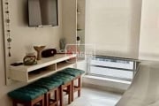 Apartamento com 1 quarto, Boqueirão, Santos - R$ 480 mil, Cod: 420