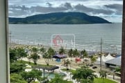 Apartamento com 1 quarto, Boqueirão, Santos - R$ 450 mil, Cod: 421